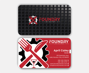 Design de Carte de Visite par DesignerShahadat pour ce projet | Design : #36629409