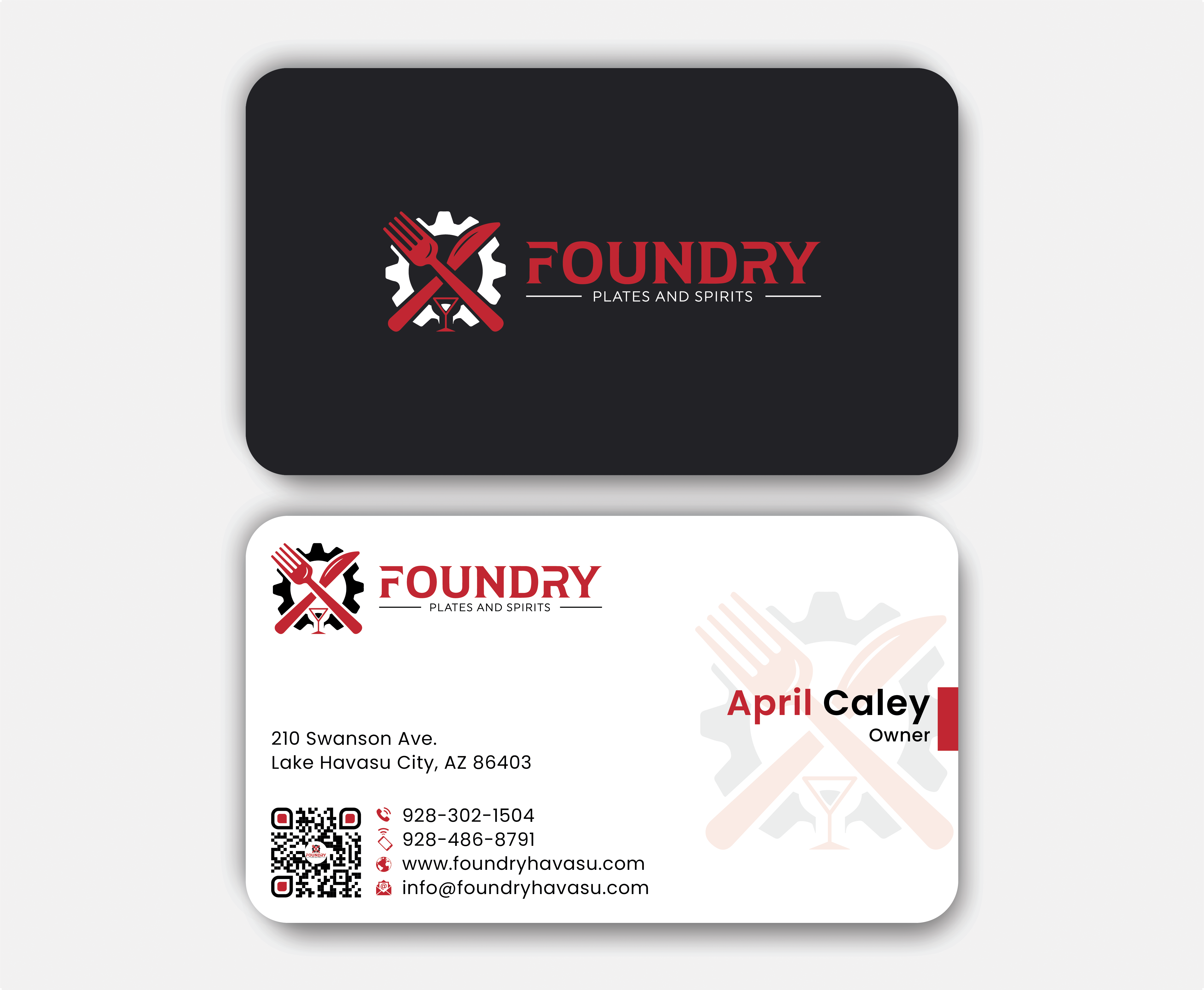 Design de Carte de Visite par DesignerShahadat pour ce projet | Design #36629494