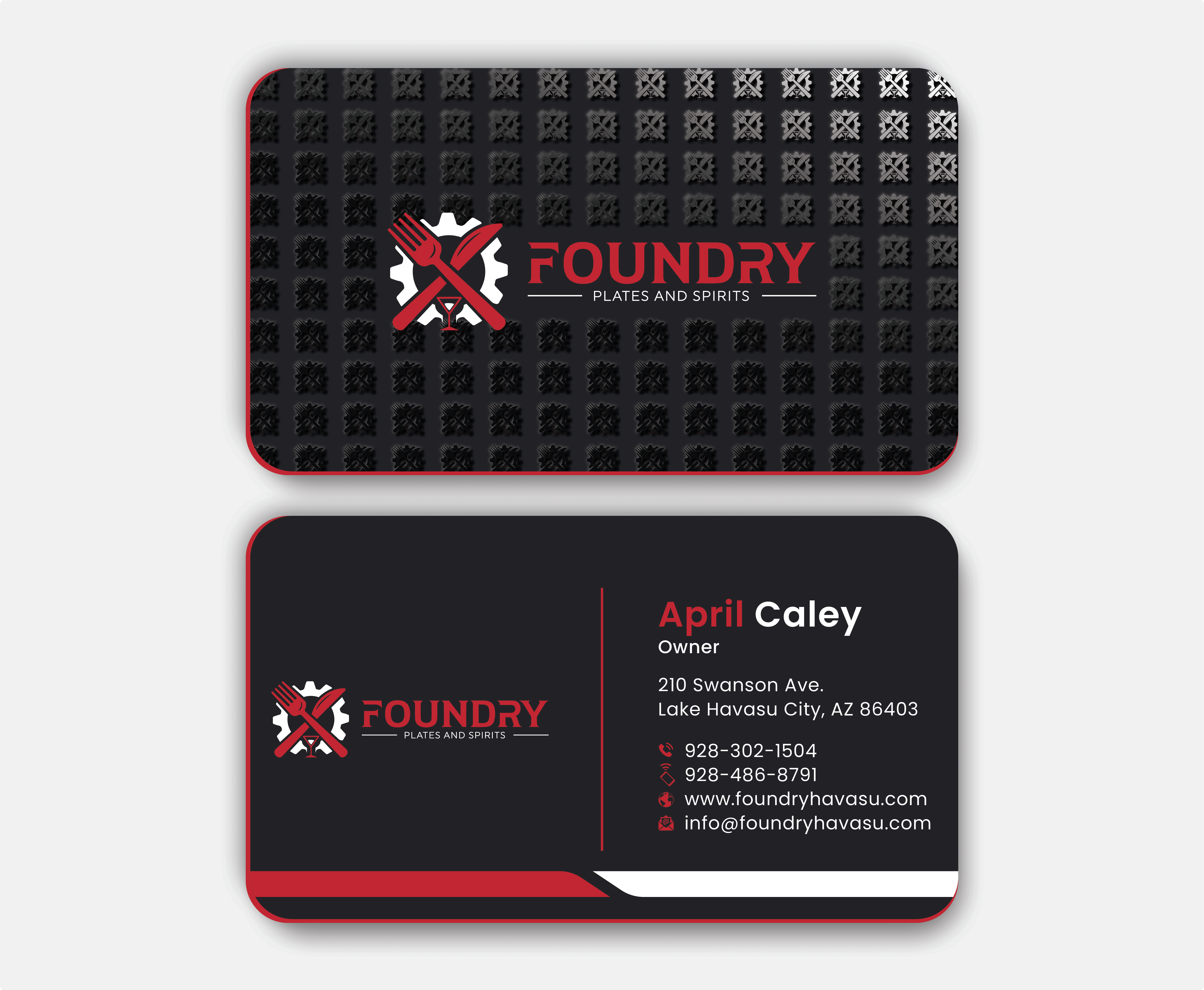 Design de Carte de Visite par DesignerShahadat pour ce projet | Design #36629534