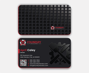 Design de Carte de Visite par DesignerShahadat pour ce projet | Design : #36629536