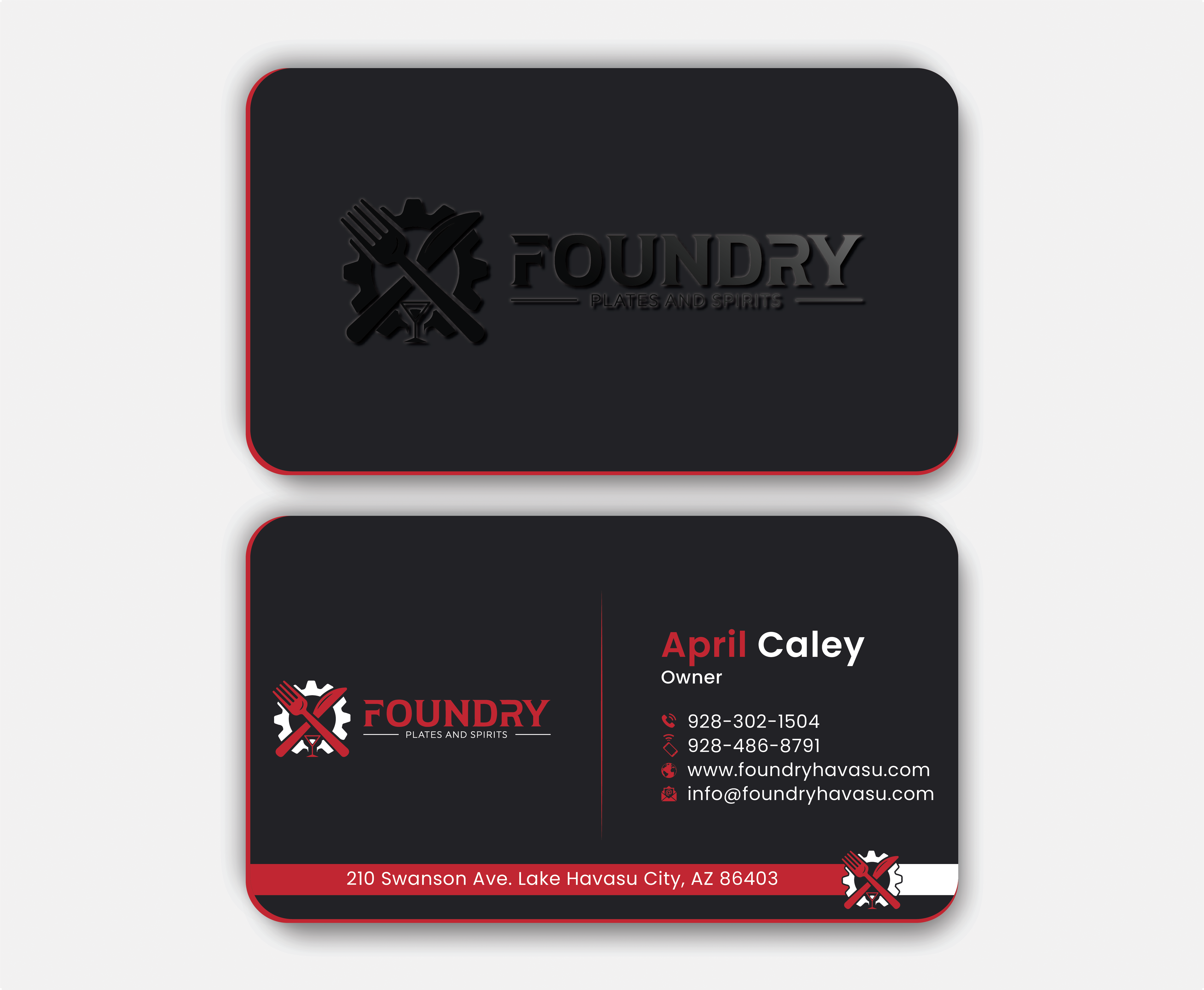 Design de Carte de Visite par DesignerShahadat pour ce projet | Design #36630238