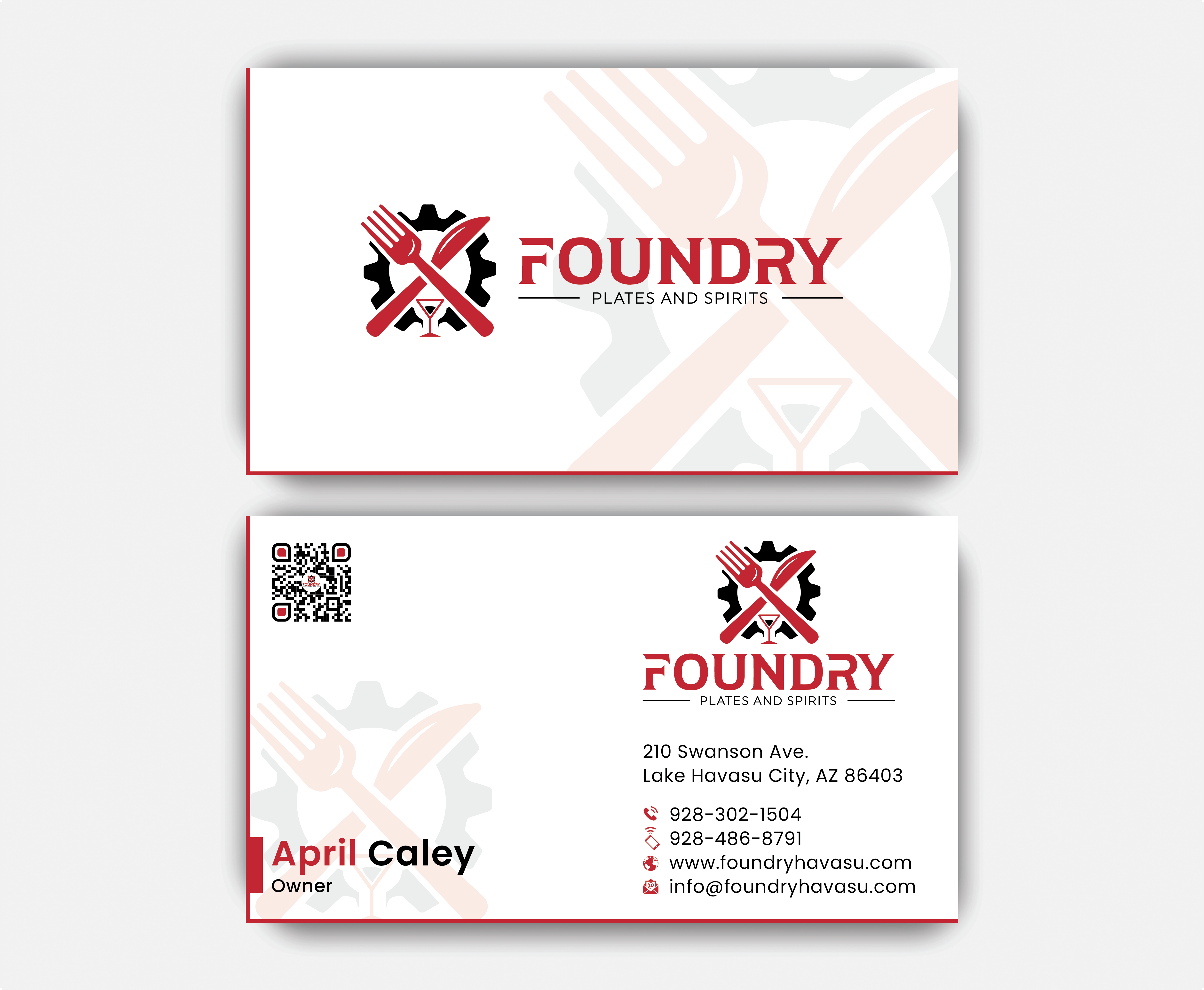 Design de Carte de Visite par DesignerShahadat pour ce projet | Design #36630982