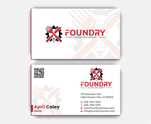 Design de Carte de Visite par DesignerShahadat pour ce projet | Design : #36630982