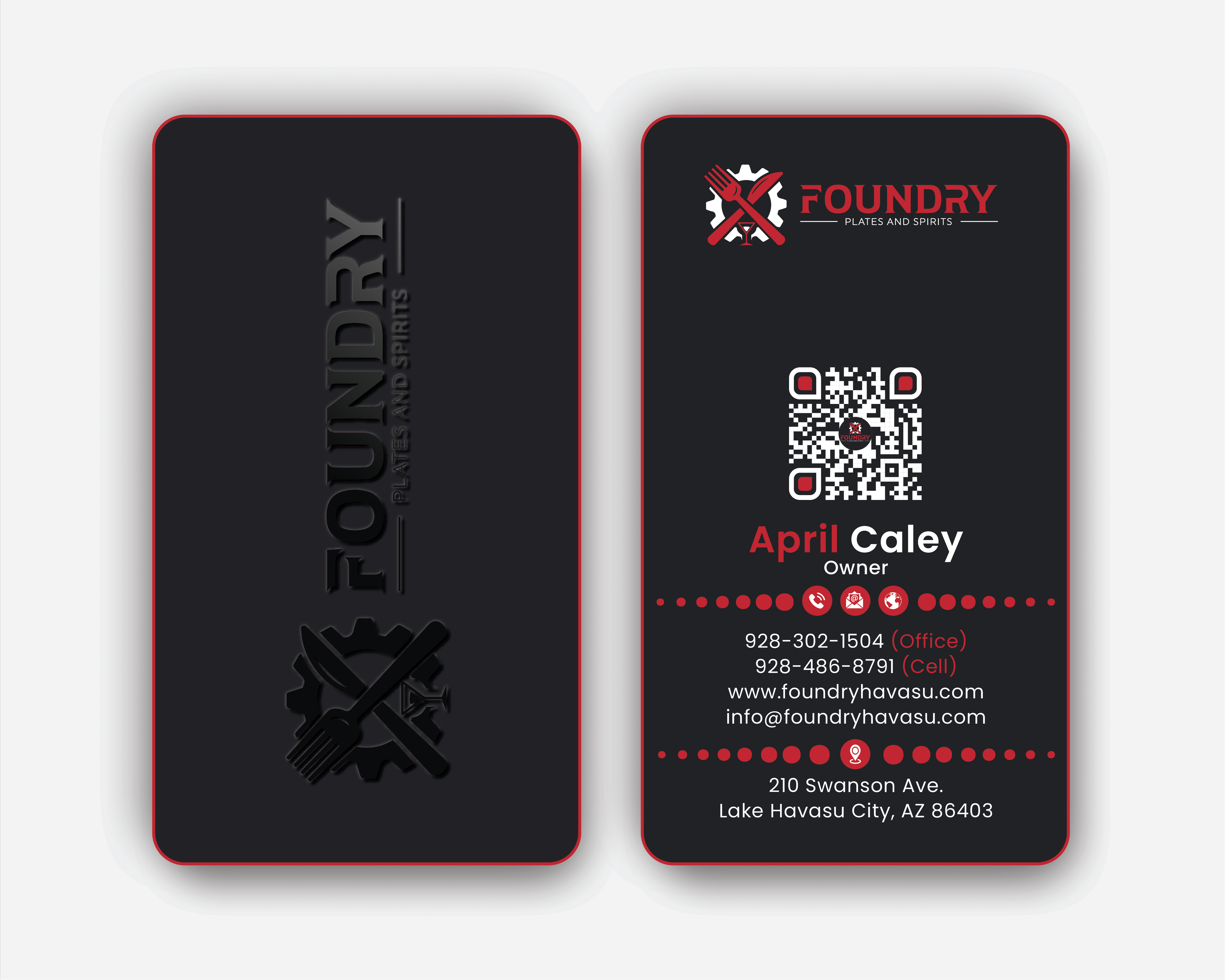 Design de Carte de Visite par DesignerShahadat pour ce projet | Design #36630987