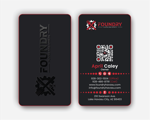 Design de Carte de Visite par DesignerShahadat pour ce projet | Design : #36630987