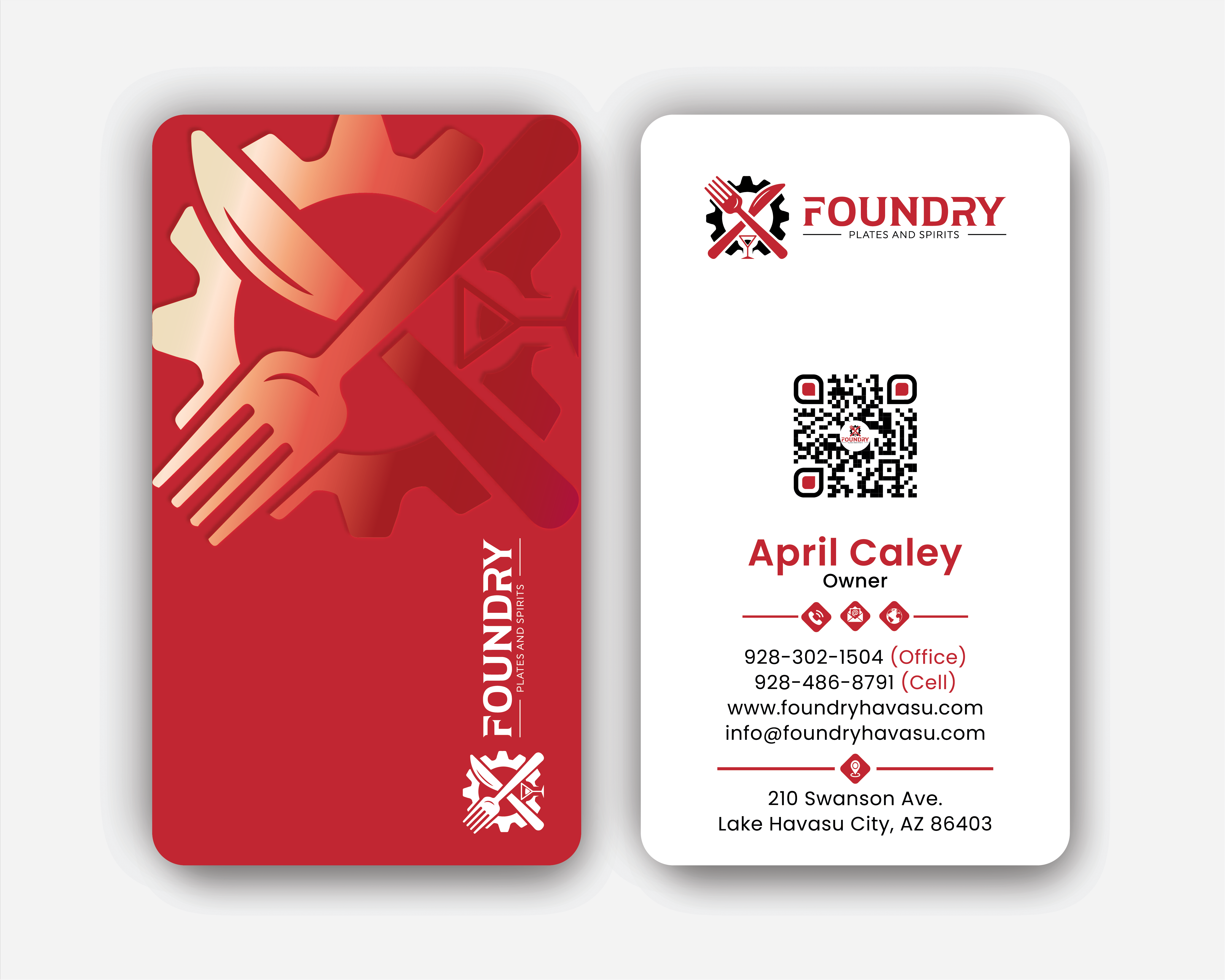 Design de Carte de Visite par DesignerShahadat pour ce projet | Design #36630991