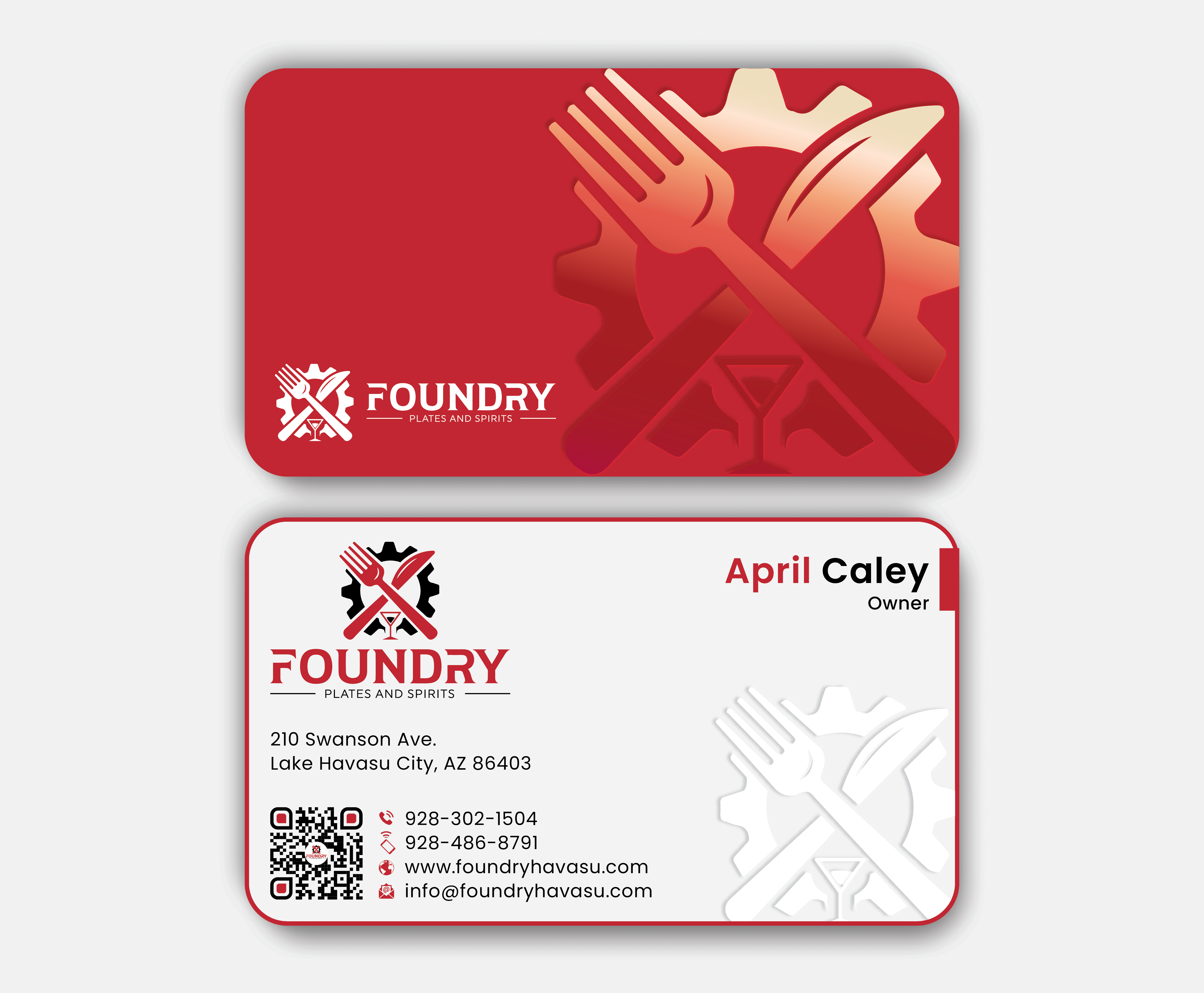 Design de Carte de Visite par DesignerShahadat pour ce projet | Design #36631537