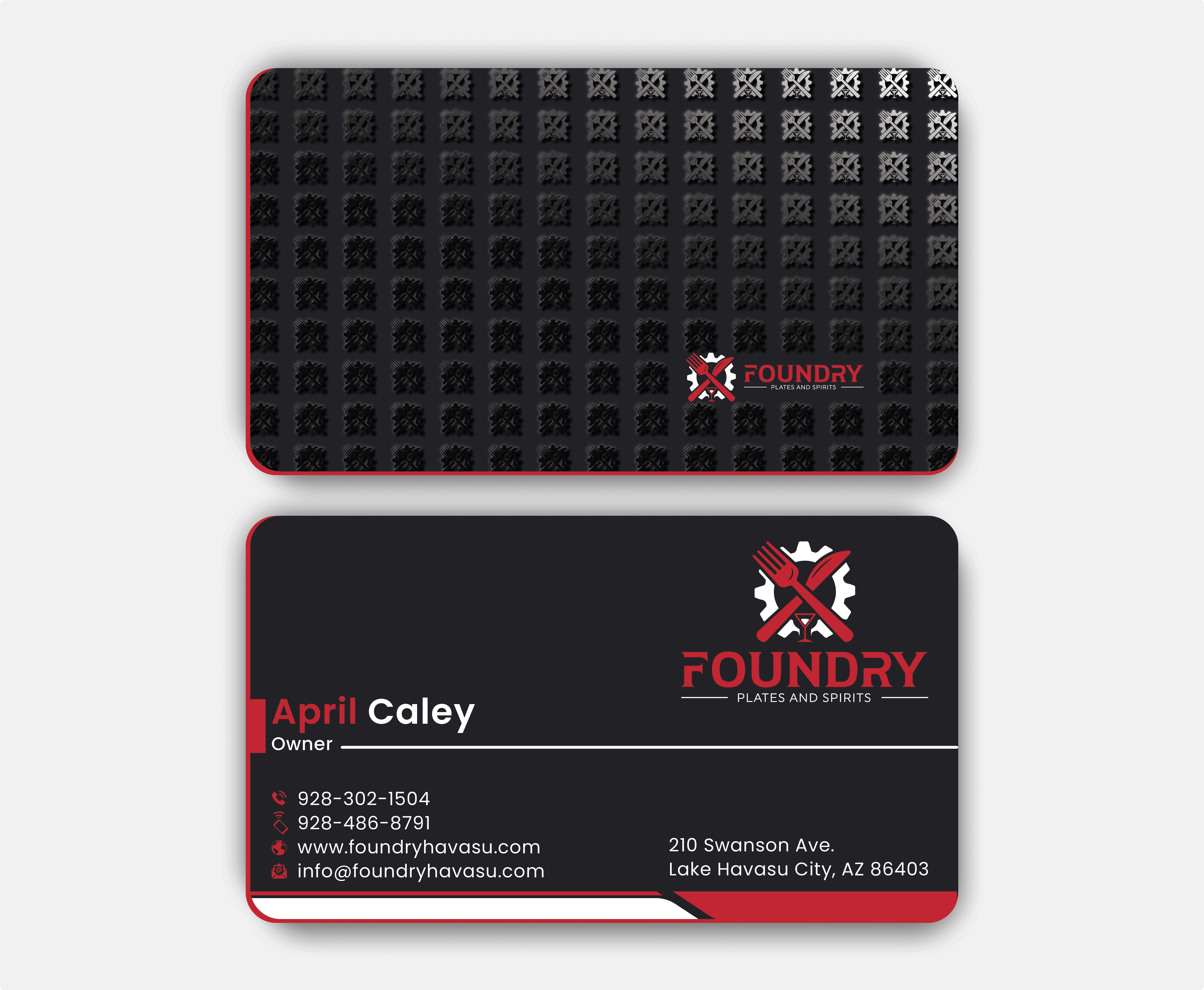 Design de Carte de Visite par DesignerShahadat pour ce projet | Design #36631550