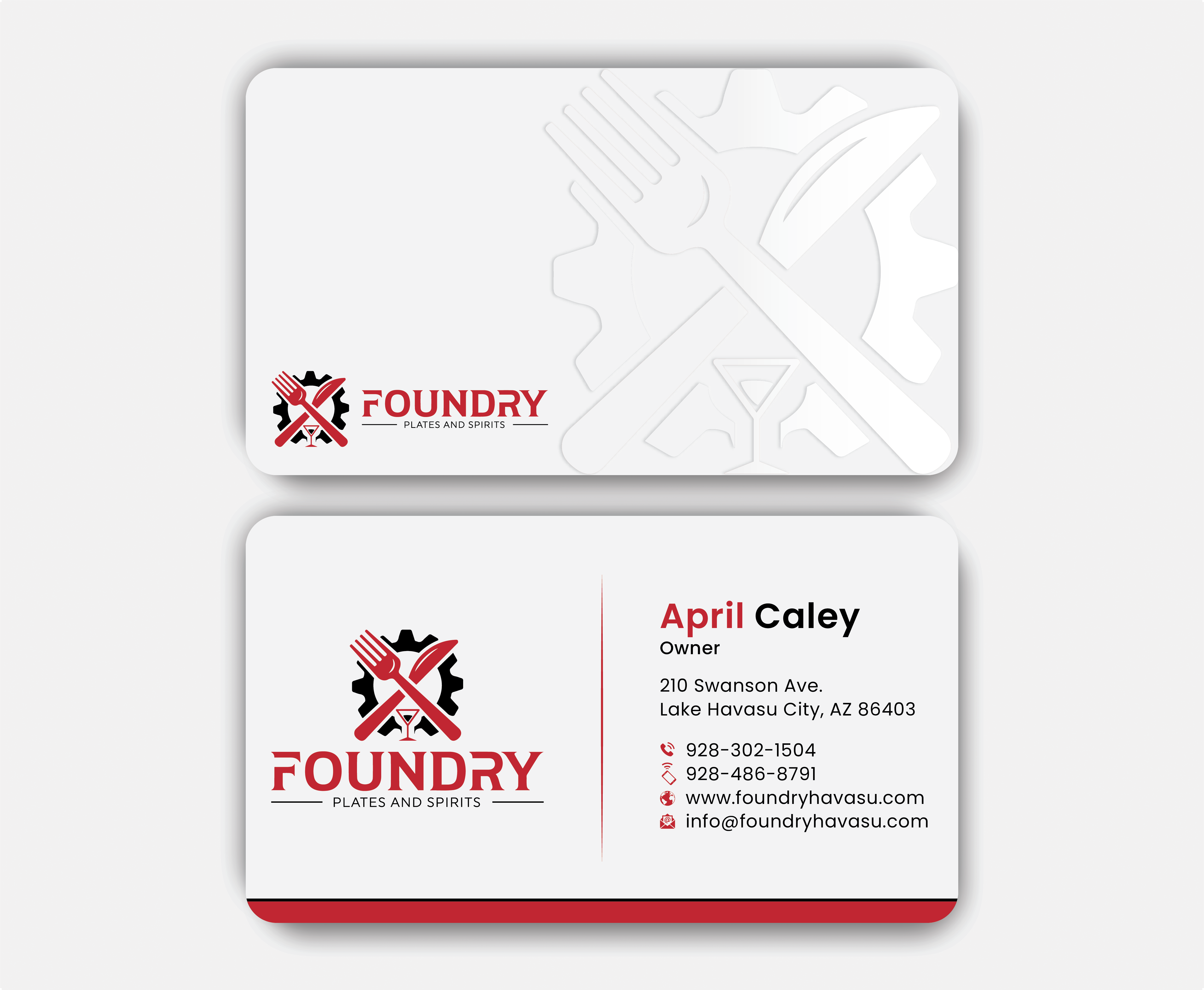 Design de Carte de Visite par DesignerShahadat pour ce projet | Design #36632751