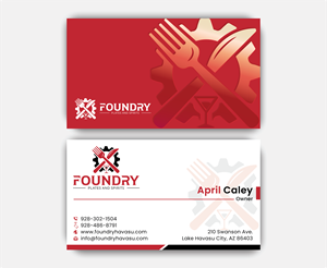 Design de Carte de Visite par DesignerShahadat pour ce projet | Design : #36632760