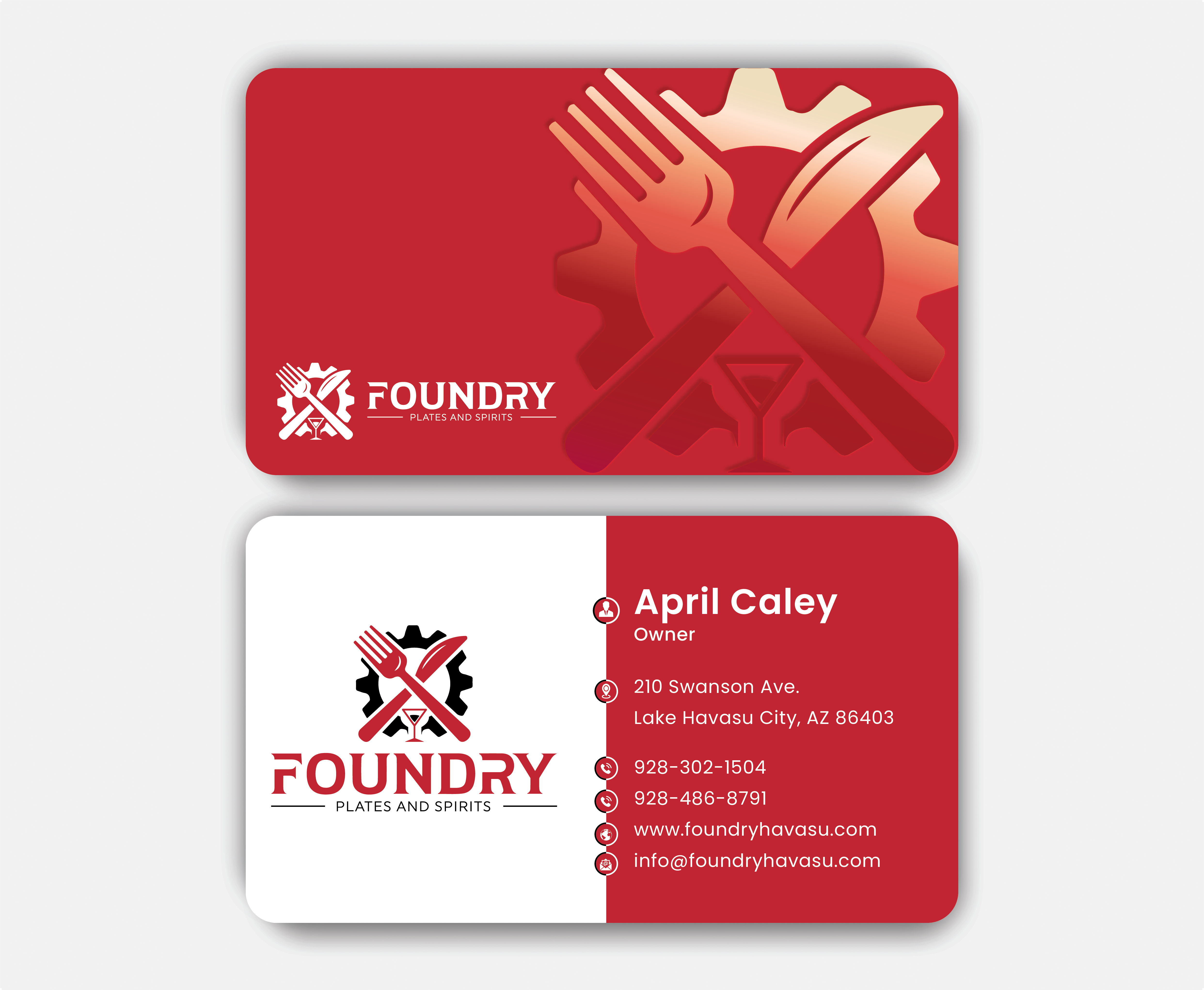 Design de Carte de Visite par DesignerShahadat pour ce projet | Design #36637349