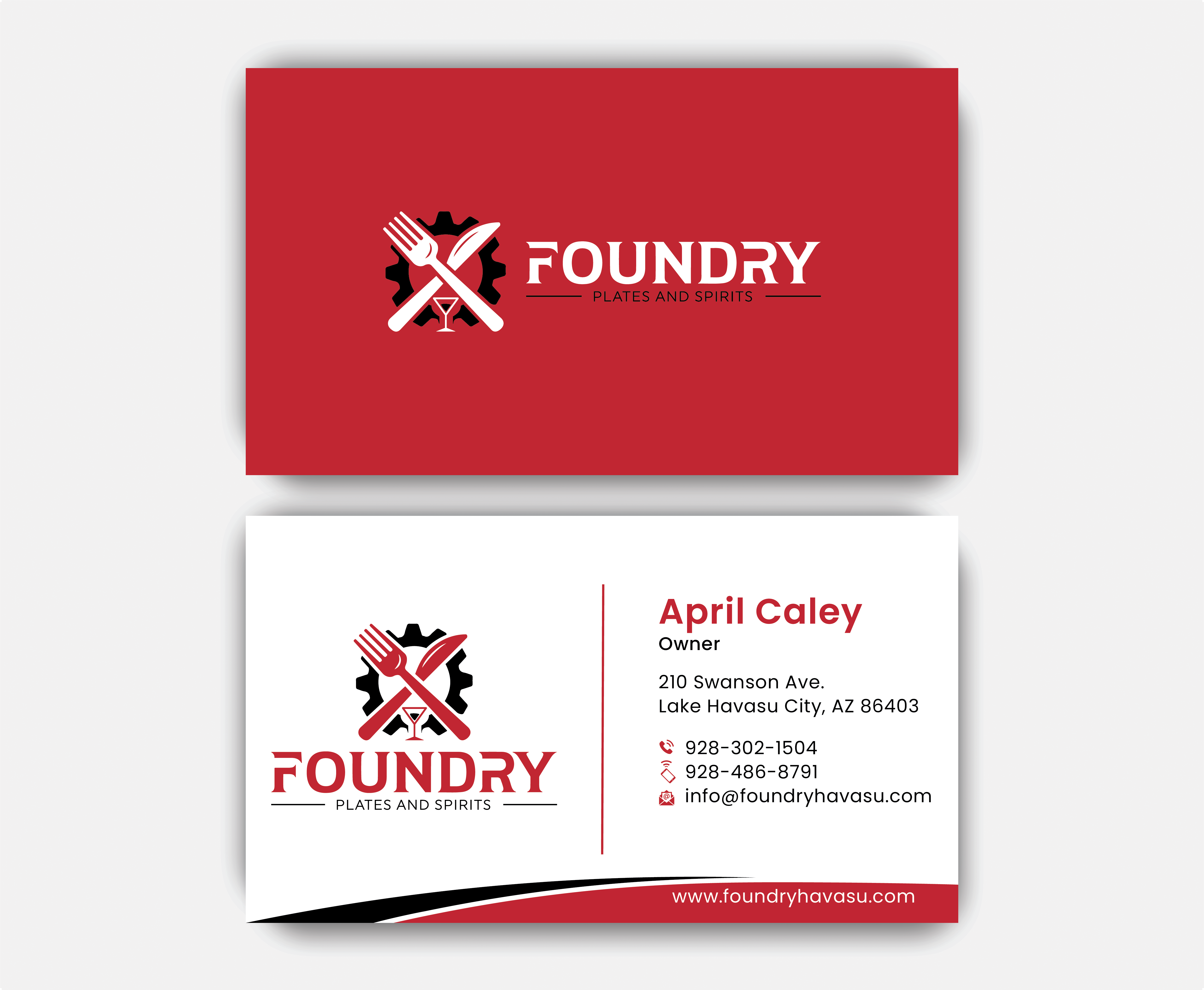 Design de Carte de Visite par DesignerShahadat pour ce projet | Design #36637350