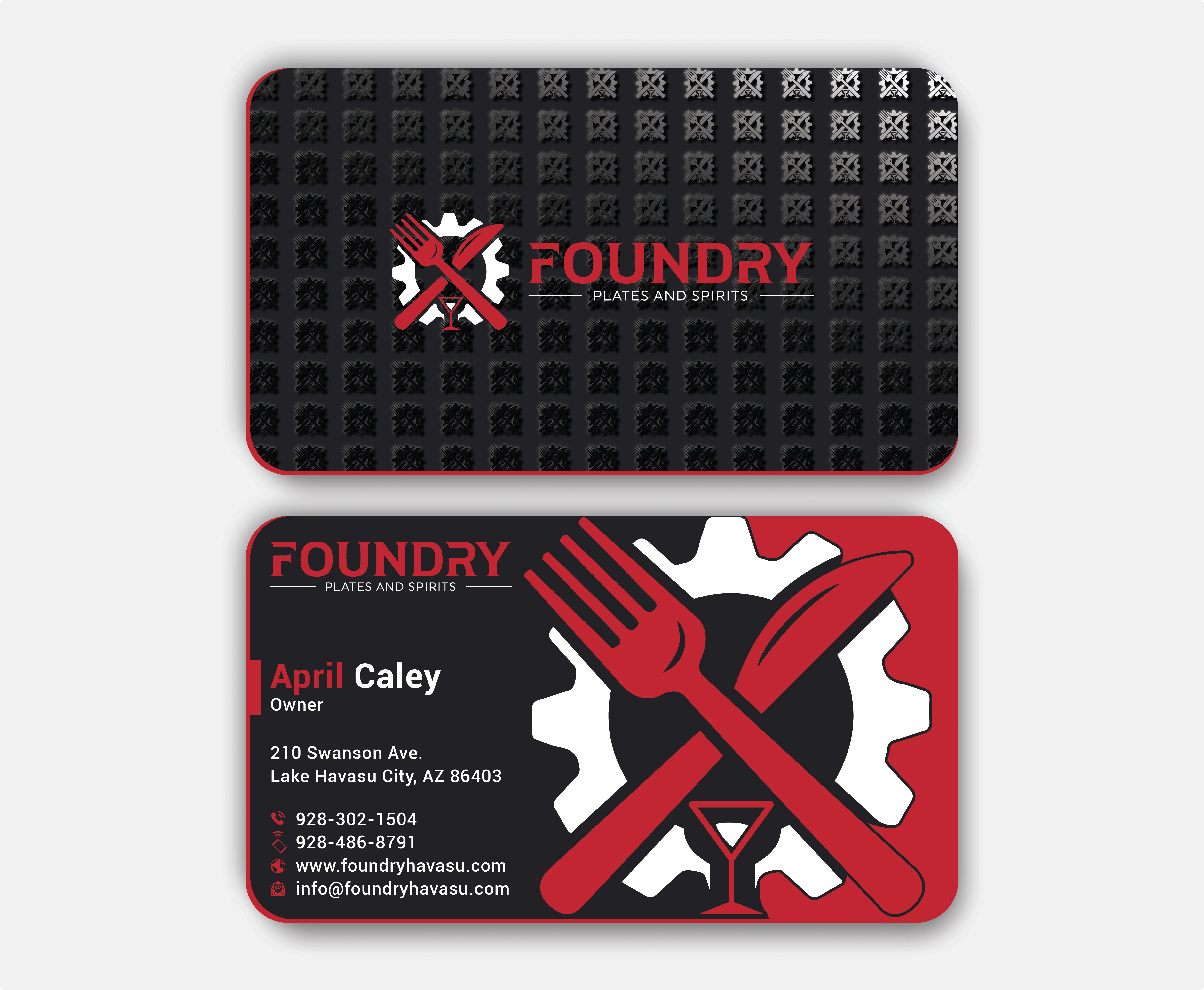 Design de Carte de Visite par DesignerShahadat pour ce projet | Design #36654537