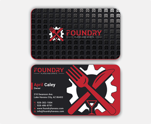 Design de Carte de Visite par DesignerShahadat pour ce projet | Design : #36654537