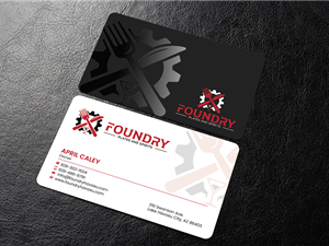 Design de Carte de Visite par Innovative Graphix pour ce projet | Design : #36632344