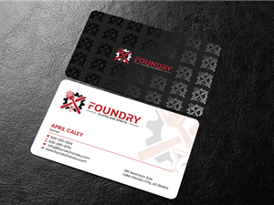 Design de Carte de Visite par Innovative Graphix pour ce projet | Design : #36632346
