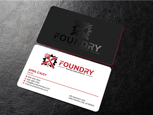 Design de Carte de Visite par Innovative Graphix pour ce projet | Design : #36632350