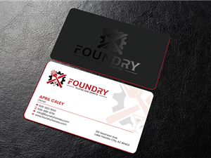 Design de Carte de Visite par Innovative Graphix pour ce projet | Design : #36632351