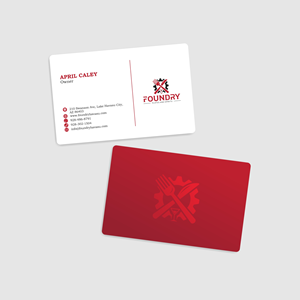 Design de Carte de Visite par Abici pour ce projet | Design : #36644353