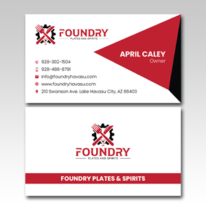 Design de Carte de Visite par YourLogoMaster pour ce projet | Design : #36639287