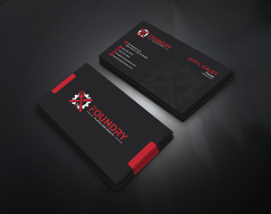 Design de Carte de Visite par artbitin pour ce projet | Design : #36628706