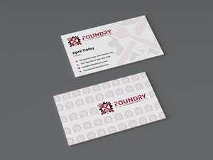 Design de Carte de Visite par CA Graphics pour ce projet | Design : #36657116