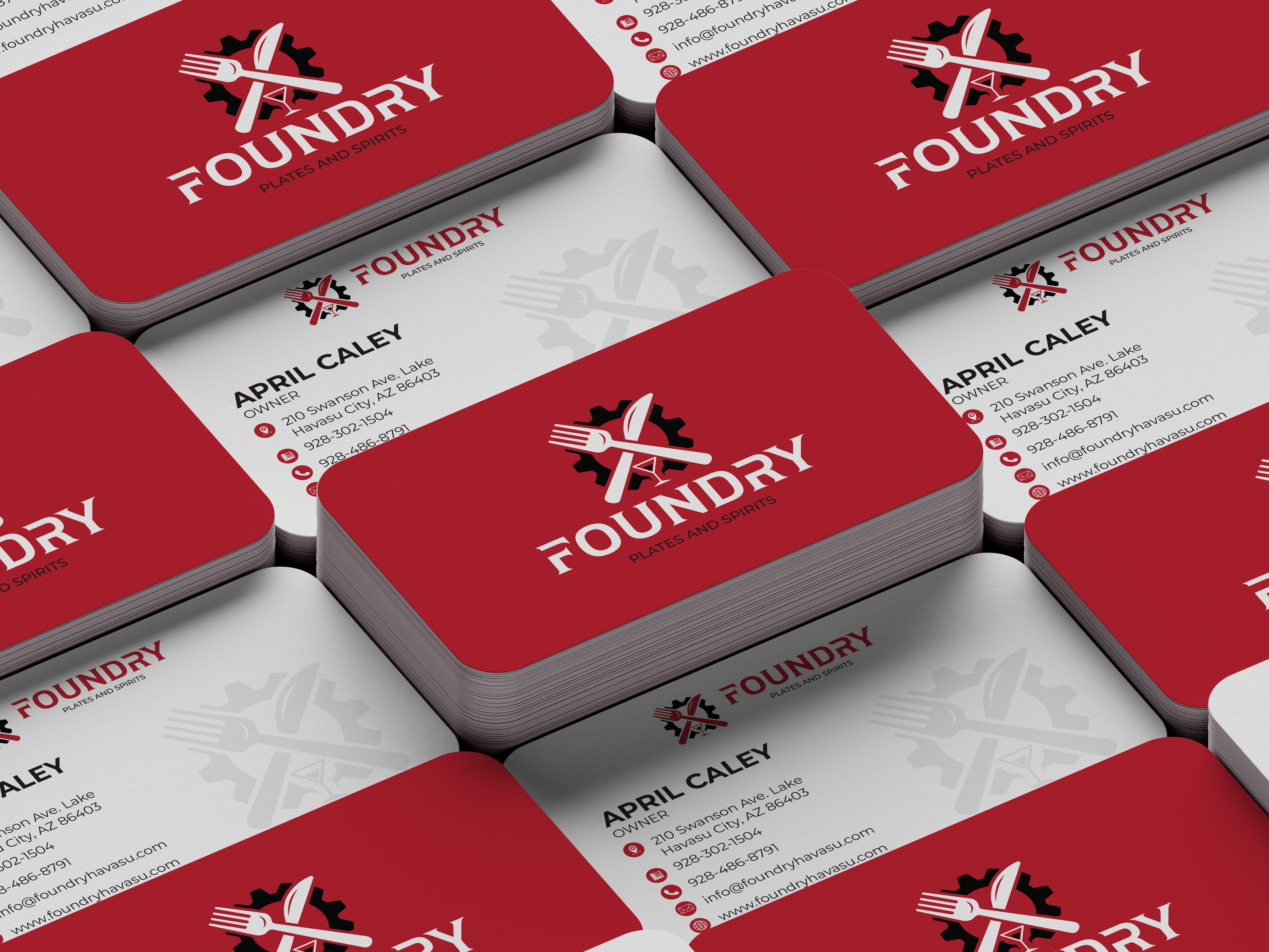 Design de Carte de Visite par @imaginationsexpart pour ce projet | Design #36645811