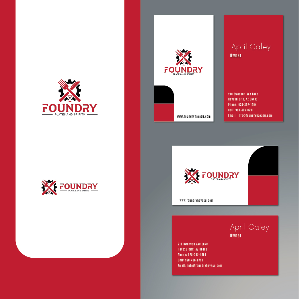 Design de Carte de Visite par Eli fernandez pour ce projet | Design #36657846