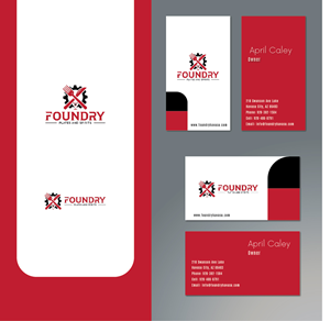 Design de Carte de Visite par Eli fernandez pour ce projet | Design : #36657846