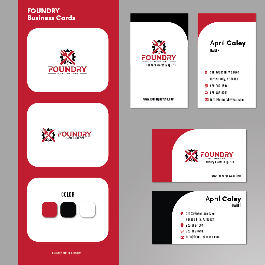 Design de Carte de Visite par Eli fernandez pour ce projet | Design #36658303