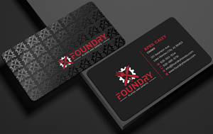 Design de Carte de Visite par Sabbir_2025 pour ce projet | Design : #36633143