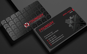 Design de Carte de Visite par Sabbir_2025 pour ce projet | Design : #36633148