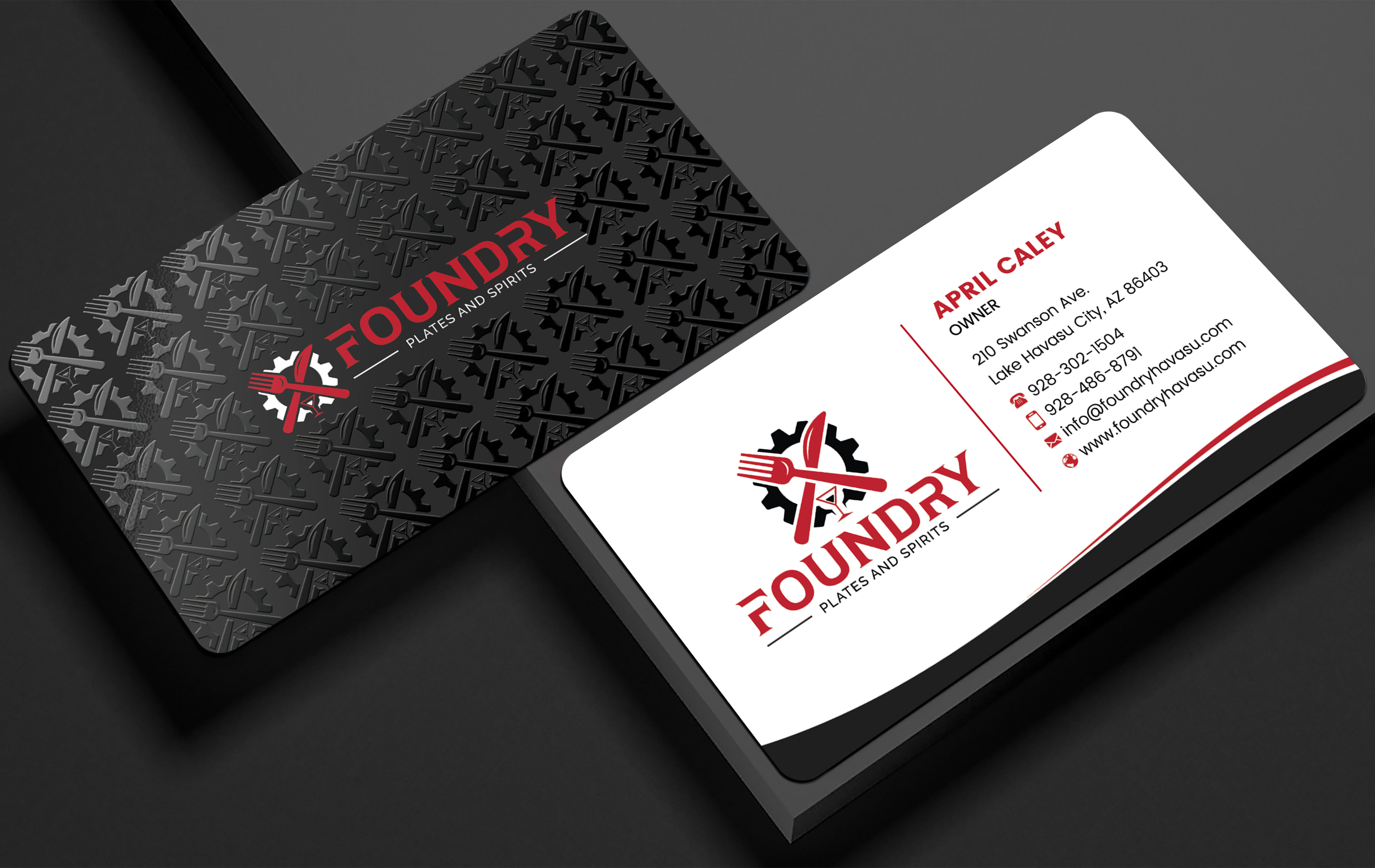 Business Card Design by Sabbir_2025 for this project | Design #36640867
