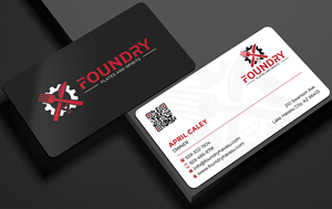 Design de Carte de Visite par Sabbir_2025 pour ce projet | Design : #36640910