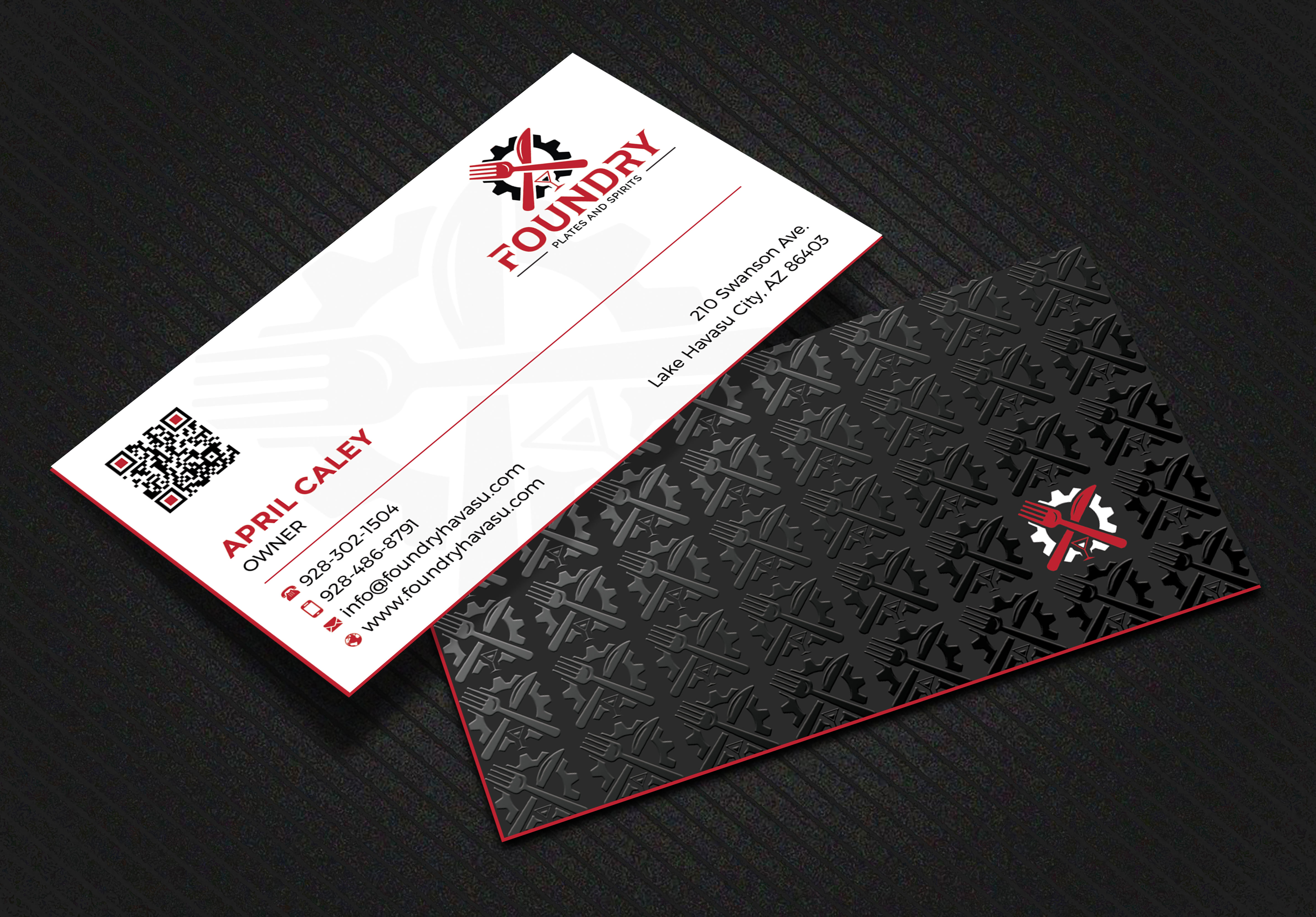 Design de Carte de Visite par Sabbir_2025 pour ce projet | Design #36642642