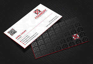 Design de Carte de Visite par Sabbir_2025 pour ce projet | Design : #36642642