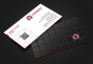 Design de Carte de Visite par Sabbir_2025 pour ce projet | Design : #36642655