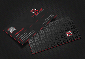 Design de Carte de Visite par Sabbir_2025 pour ce projet | Design : #36642665