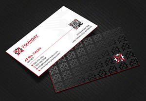 Design de Carte de Visite par Sabbir_2025 pour ce projet | Design : #36642781