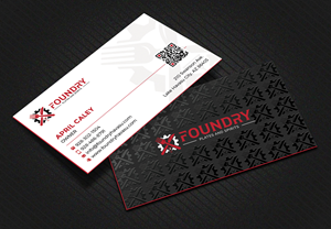 Design de Carte de Visite par Sabbir_2025 pour ce projet | Design : #36643367