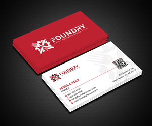 Design de Carte de Visite par Sabbir_2025 pour ce projet | Design : #36643466