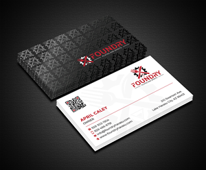 Design de Carte de Visite par Sabbir_2025 pour ce projet | Design : #36643558