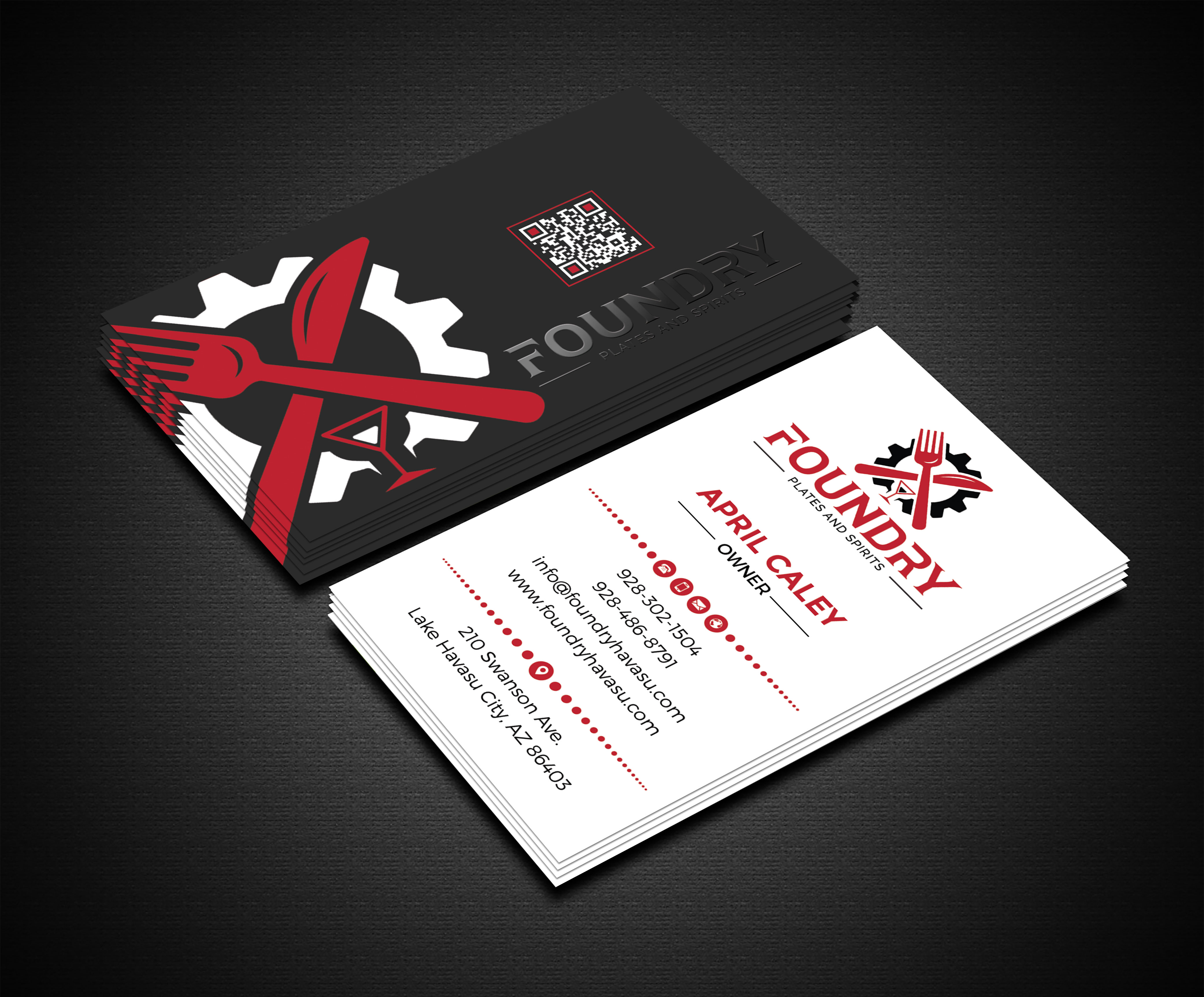 Design de Carte de Visite par Sabbir_2025 pour ce projet | Design #36644188