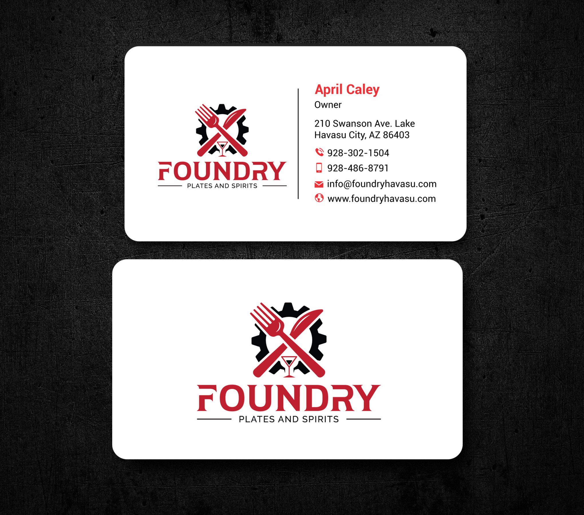 Design de Carte de Visite par JS Desiger pour ce projet | Design #36630790