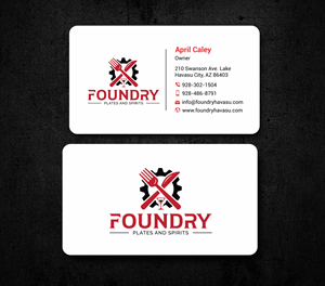 Design de Carte de Visite par JS Desiger pour ce projet | Design #36630790