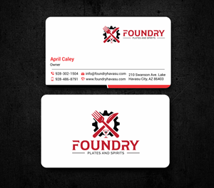 Business Card Design by JS Desiger for this project | Design: #36630852