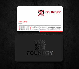 Business Card Design by JS Desiger for this project | Design: #36630957