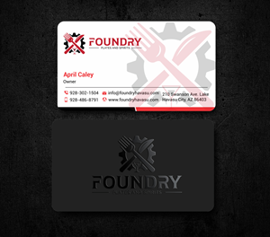 Business Card Design by JS Desiger for this project | Design: #36630967