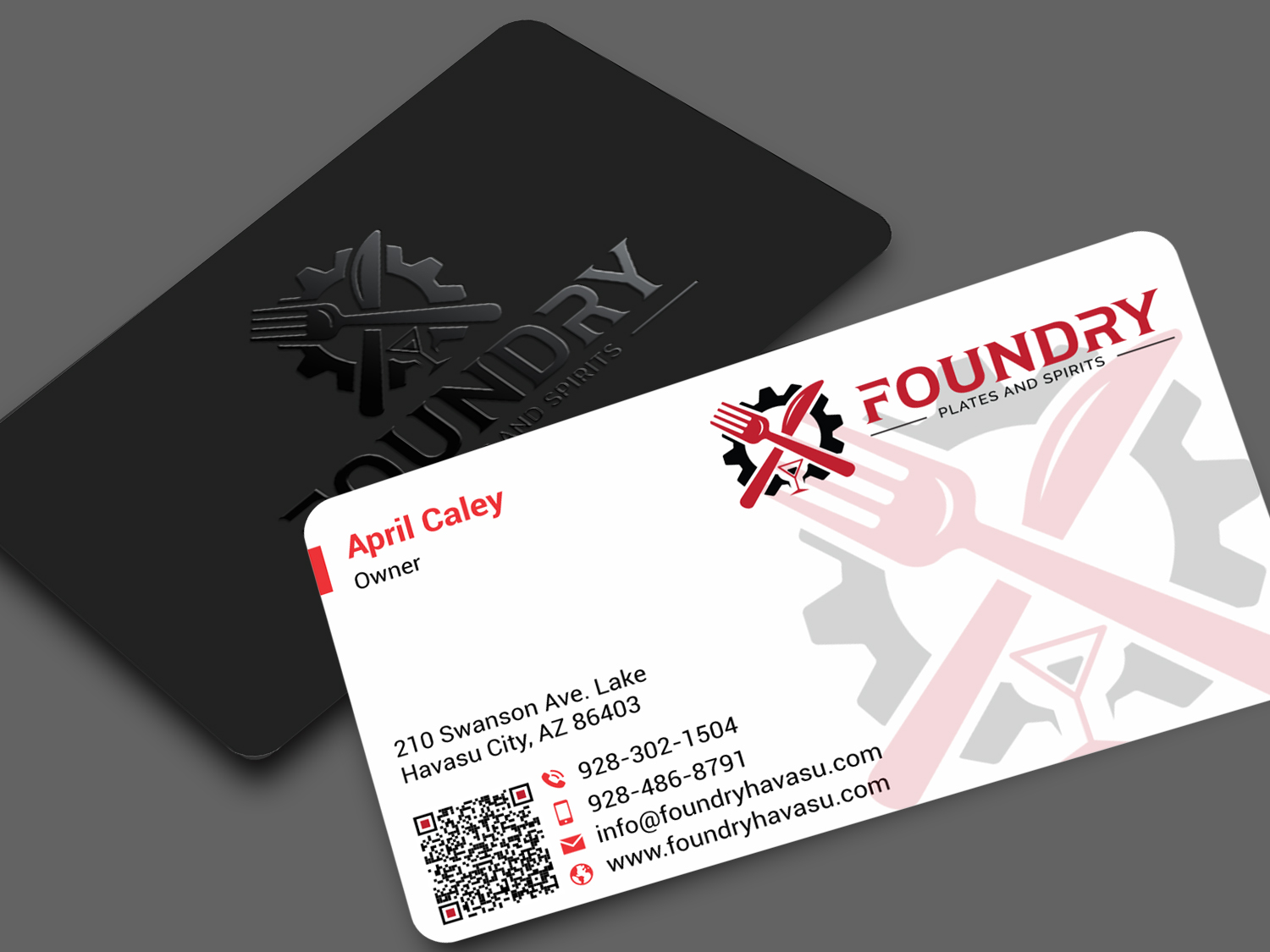 Business Card Design by JS Desiger for this project | Design #36631155