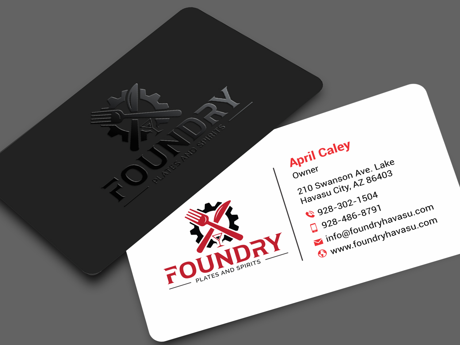 Business Card Design by JS Desiger for this project | Design #36631171